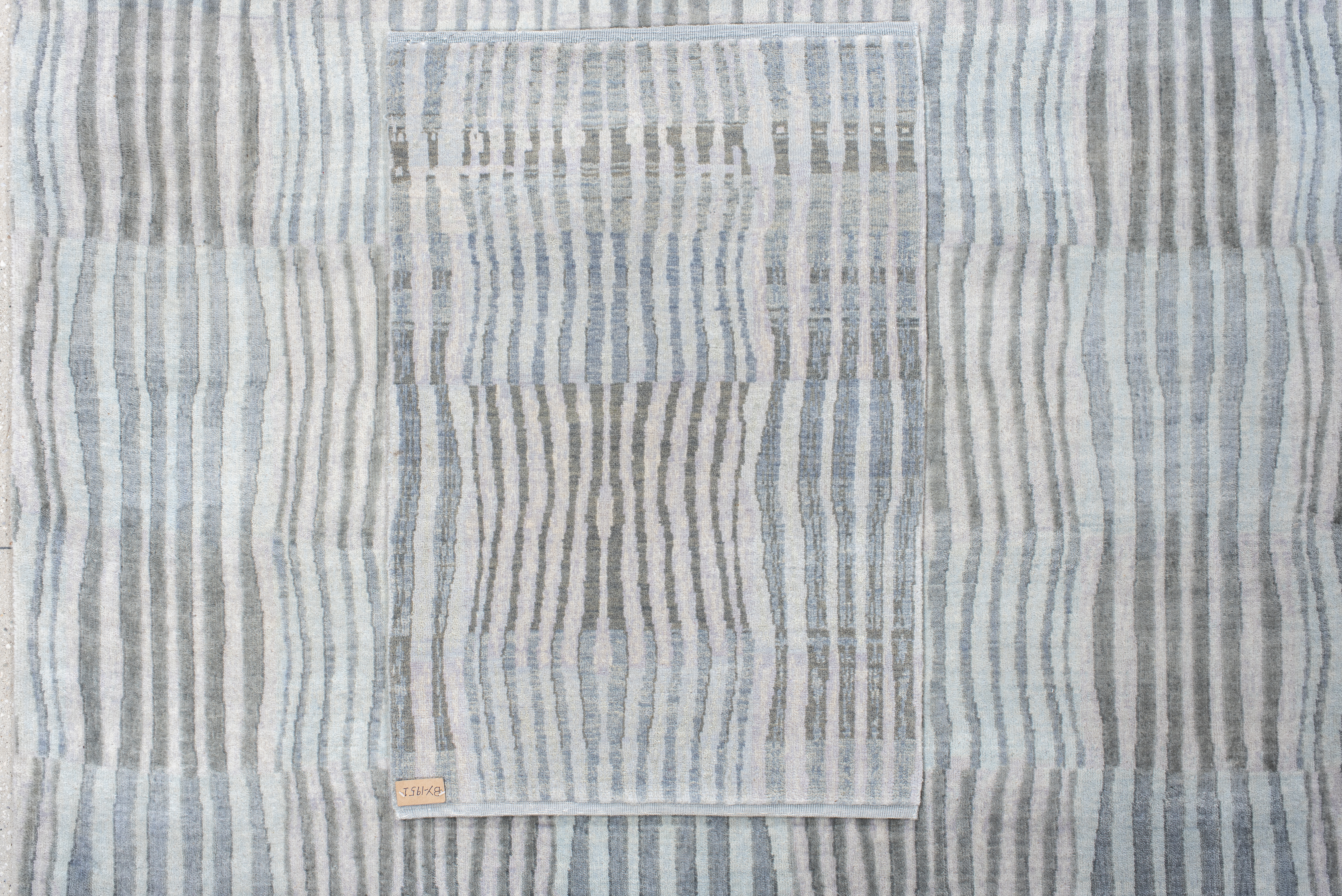 rug samples